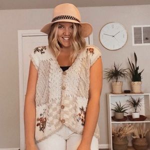 Meet your Posher, Kyrsa